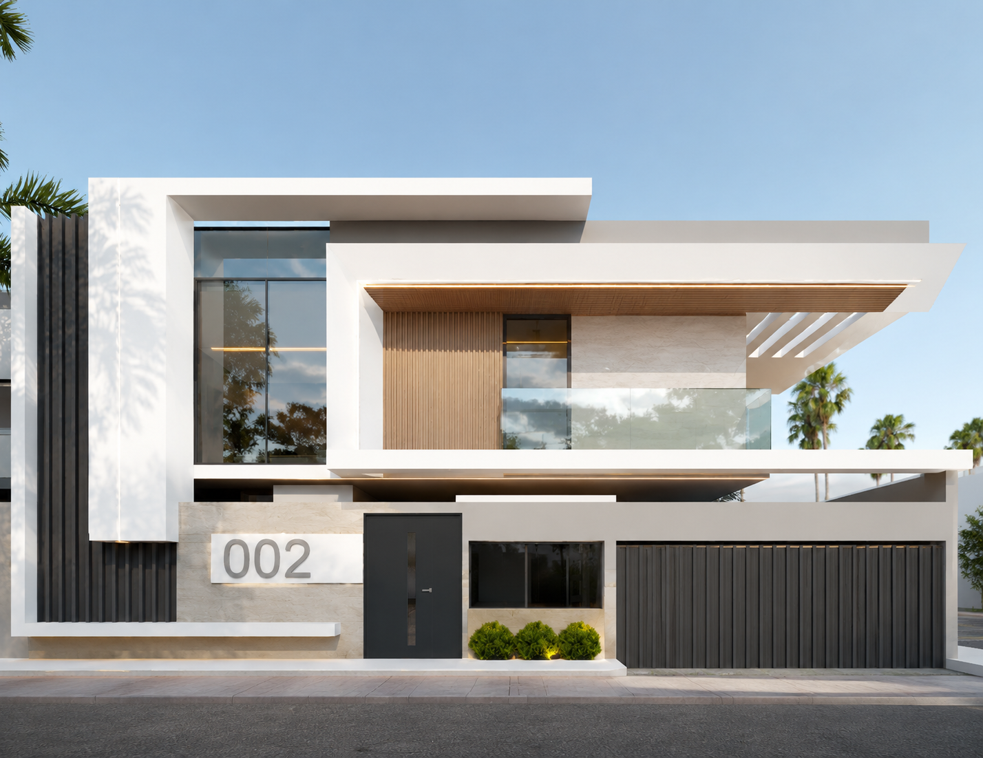 Villa Azur
